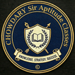 Chowdary Sir Aptitude Classes icon