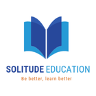Solitude Education أيقونة