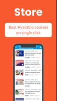 KP Digital World -Learning App screenshot 2