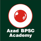 Azad BPSC Academy Unit of Azad 图标