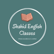 English Classes By Shahid Sir