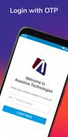 Assistive Technologies ポスター