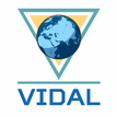 VIDAL アイコン
