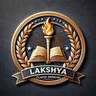 Lakshya Classes official biểu tượng