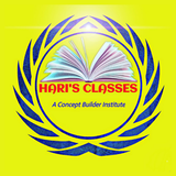 HMC : HARI'S CLASSES aplikacja