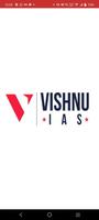 Vishnu IAS poster