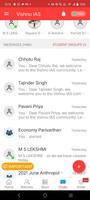 Vishnu IAS screenshot 4