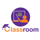 Classroom أيقونة