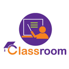 Classroom-icoon