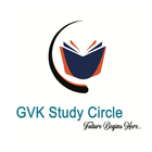 GVK Study Circle icon