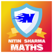 Nitin Sharma Maths