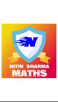 Nitin Sharma Maths Affiche