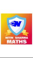 Nitin Sharma Maths Cartaz