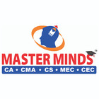 Masterminds Online Classes simgesi
