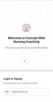 Concept RNA Nursing Coaching 截图 1