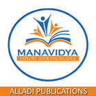 Manavidya - Alladi Publication icône
