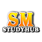 آیکون‌ SM STUDYHUB