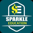 Sparkle Education ícone