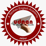 Udaan アイコン