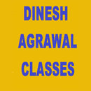 DINESH AGARWAL CLASSES NAGPUR APK