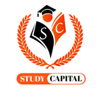 Study Capital:CUET أيقونة