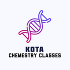 KOTA CHEMISTRY CLASSES آئیکن