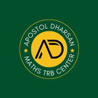 Icona Apostol Dharsan Maths Center