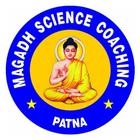 MAGADH SCIENCE COACHING icon