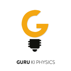 GURU KI PHYSICS icône