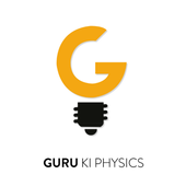 GURU KI PHYSICS icon