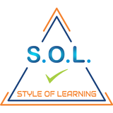 Style of Learning 图标