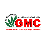 Ghonse Maths Academy