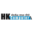 H K COMPUTER icône