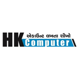 H K COMPUTER أيقونة