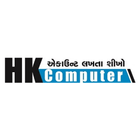 H K COMPUTER ไอคอน