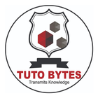 TutoBytes LIVE Learning App आइकन