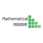 Mathematical Pathshala أيقونة
