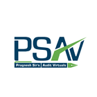 PSAV- Pragnesh Sir's Audit Virtuals иконка
