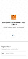 برنامه‌نما THE WINNER STUDY CENTER عکس از صفحه