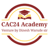 CAC24 Academy APK