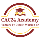 CAC24 Academy