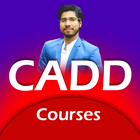 CADDapp by Er. Mukhtar Ansari icône