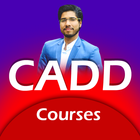 CADDapp by Er. Mukhtar Ansari أيقونة