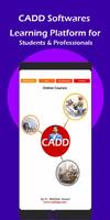 CADDapp by Er. Mukhtar Ansari الملصق