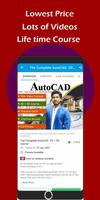 CADDapp by Er. Mukhtar Ansari تصوير الشاشة 3