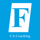 Focus CA Coaching simgesi