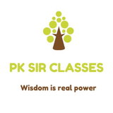 PK SIR CLASSES আইকন