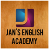 Jan's English Academy APK