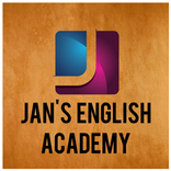 Jan's English Academy