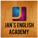 APK Jan's English Academy